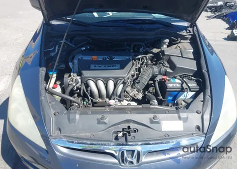 2006 Honda Accord 2.4 Ex from USA, damaged, VIN 1HGCM56716A014996